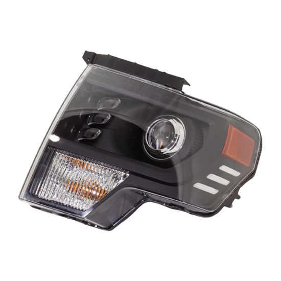 Picture of Headlight