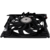 Picture of Cooling Fan Assembly