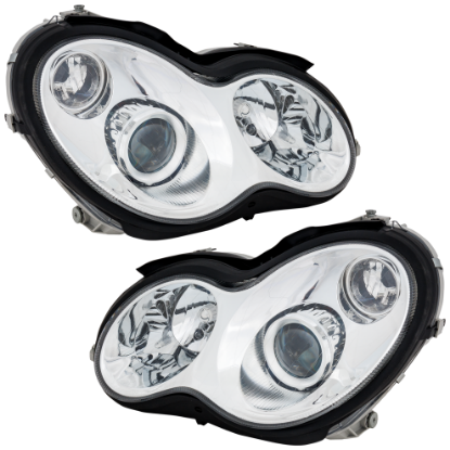 Picture of Headlight