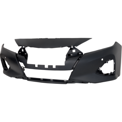 Picture of Bumper Cover