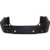 Picture of Bumper Cover