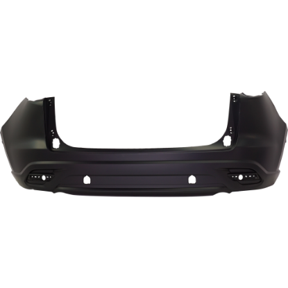 Picture of Bumper Cover