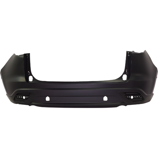 Picture of Bumper Cover