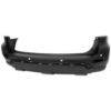 Picture of Bumper Cover