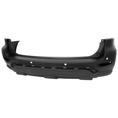 Picture of Bumper Cover