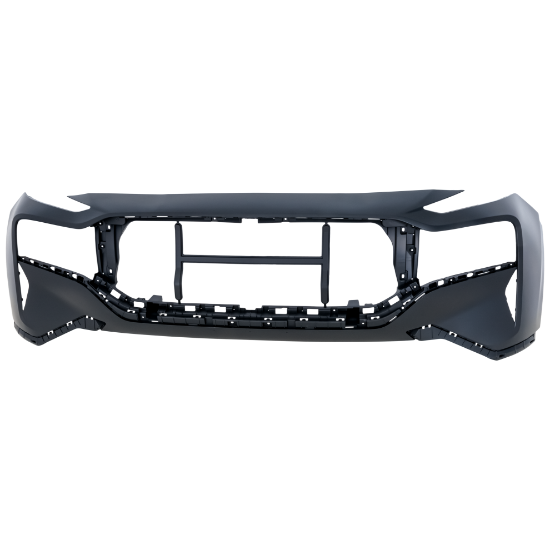 Picture of Bumper Cover
