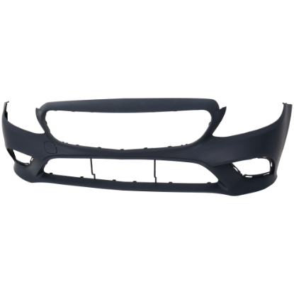 Picture of Bumper Cover
