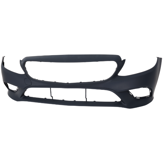 Picture of Bumper Cover