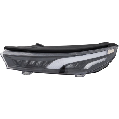 Picture of Driving Light