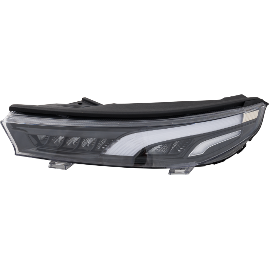 Picture of Driving Light
