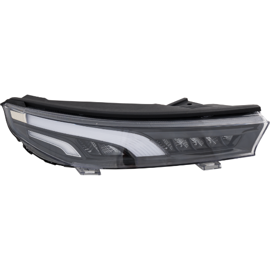 Picture of Driving Light