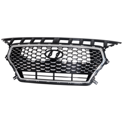 Picture of Grille Assembly