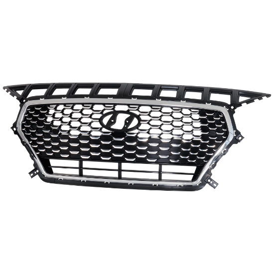 Picture of Grille Assembly