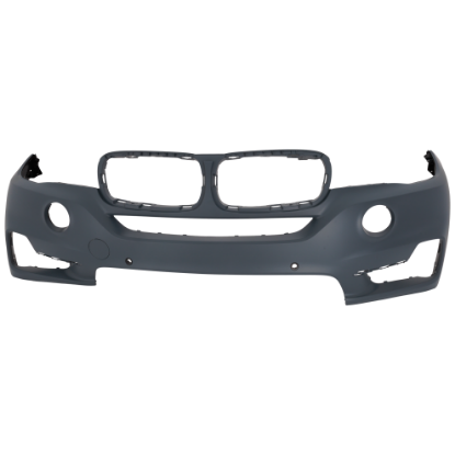 Picture of Bumper Cover