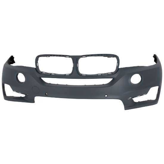 Picture of Bumper Cover