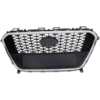 Picture of Grille Assembly