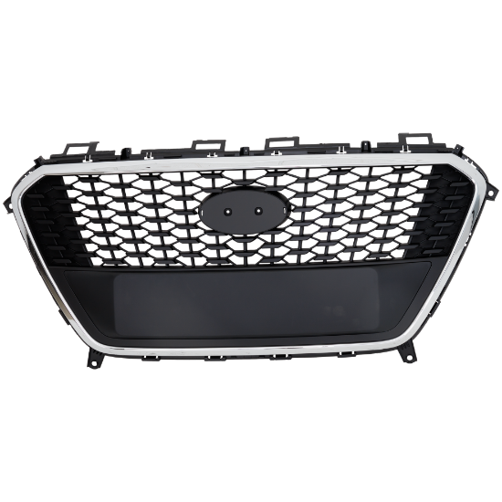 Picture of Grille Assembly