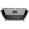 Picture of Grille Assembly
