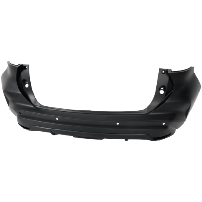 Picture of Bumper Cover
