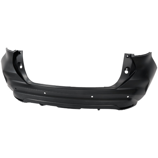 Picture of Bumper Cover