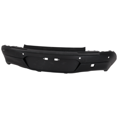 Picture of Bumper Cover