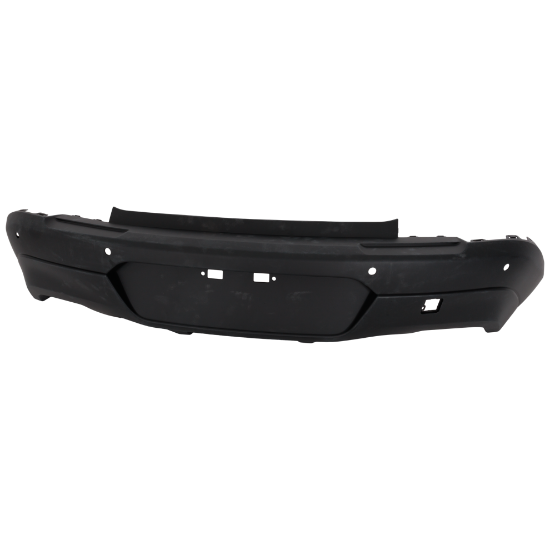 Picture of Bumper Cover
