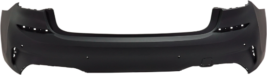 Picture of Bumper Cover
