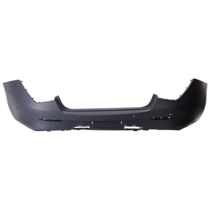 Picture of Bumper Cover