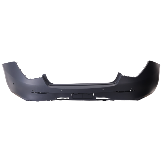 Picture of Bumper Cover