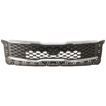 Picture of Grille Assembly