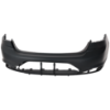 Picture of Bumper Cover