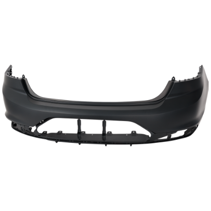 Picture of Bumper Cover