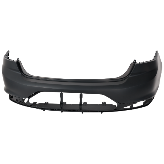 Picture of Bumper Cover