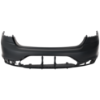 Picture of Bumper Cover