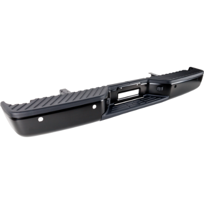 Picture of Step Bumper