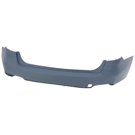 Picture of Bumper Cover