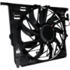 Picture of Cooling Fan Assembly