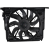 Picture of Cooling Fan Assembly