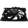 Picture of Cooling Fan Assembly