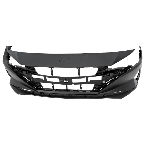 Picture of Bumper Cover