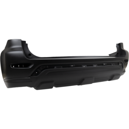 Picture of Bumper Cover