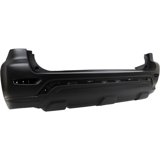 Picture of Bumper Cover