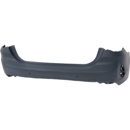 Picture of Bumper Cover