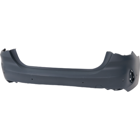 Picture of Bumper Cover