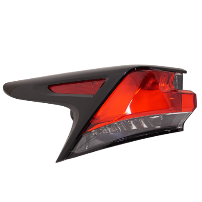 Picture of Tail Light