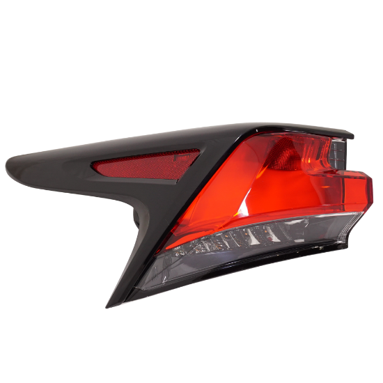 Picture of Tail Light