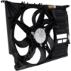 Picture of Cooling Fan Assembly