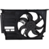 Picture of Cooling Fan Assembly