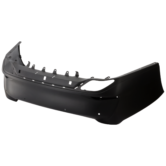 Picture of Bumper Cover