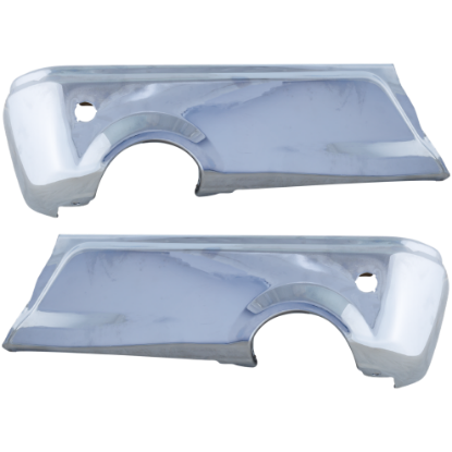 Picture of Step Bumper